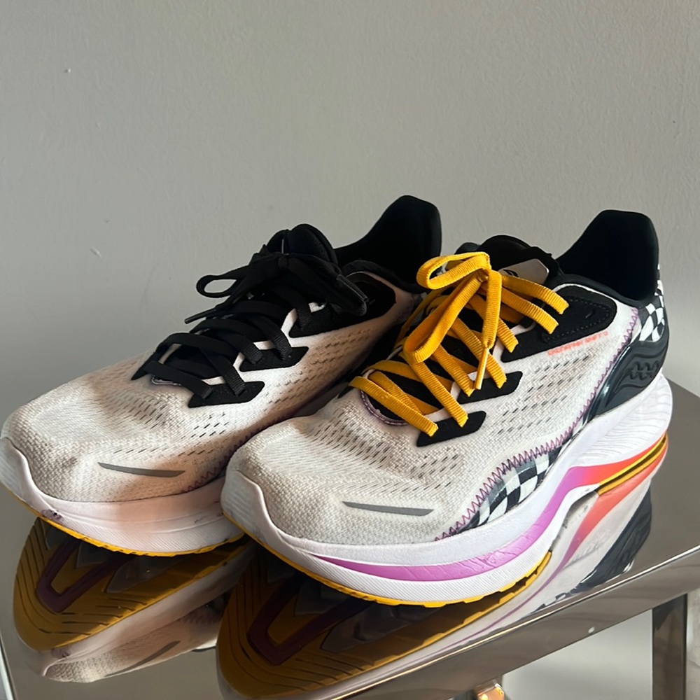 Saucony Power Run Shoes